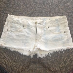 American Eagle Shorts - Size 6